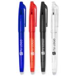 Bolígrafo borrable ludrick