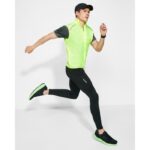 Chaleco técnico running Jannu