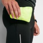 Chaleco técnico running Jannu