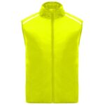 Chaleco técnico running Jannu