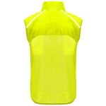 Chaleco técnico running Jannu