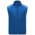 Chaleco técnico running Jannu