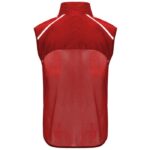 Chaleco técnico running Jannu