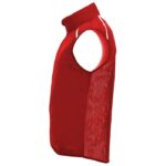 Chaleco técnico running Jannu