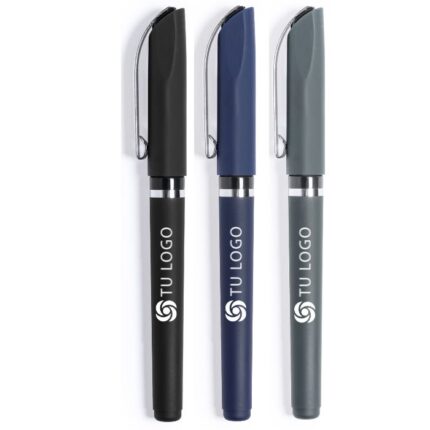 boligrafo roller Bandax 1727