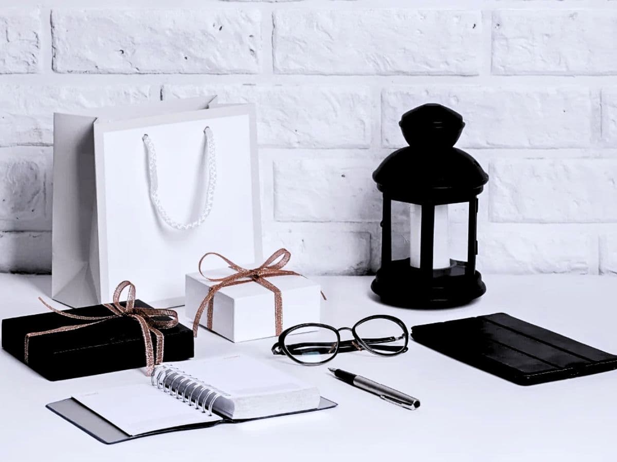 Regalos corporativos