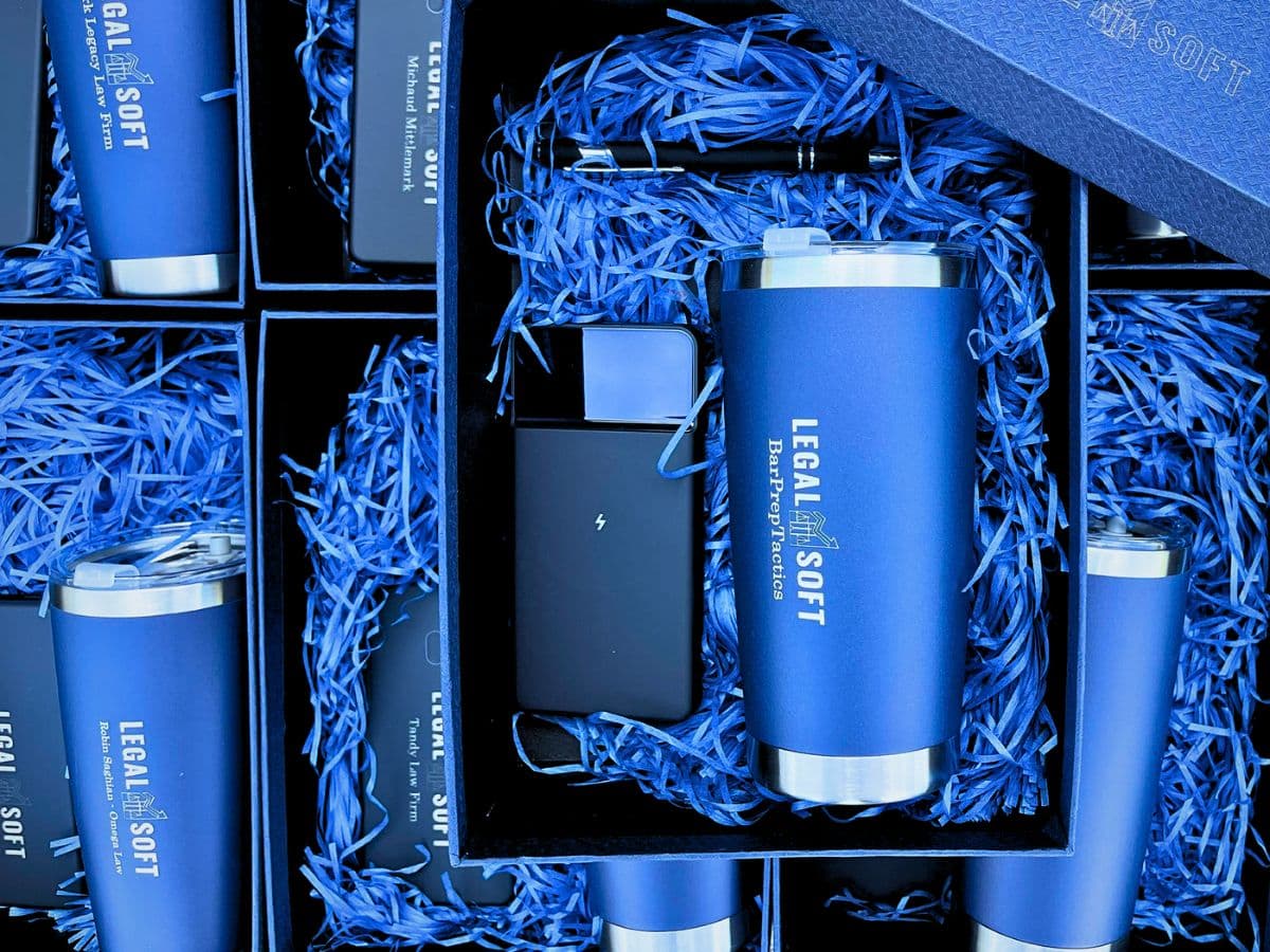 Regalos corporativos