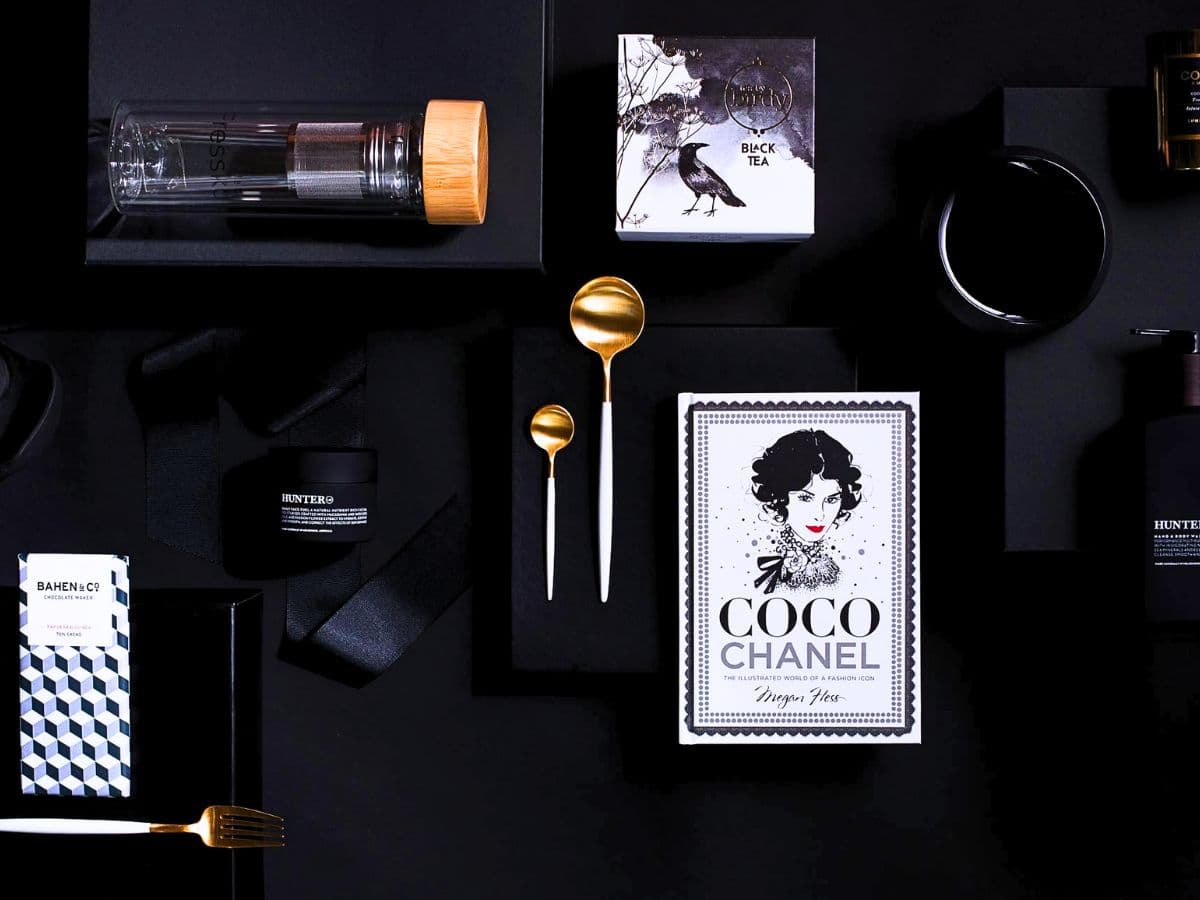 Regalos de empresa de lujo