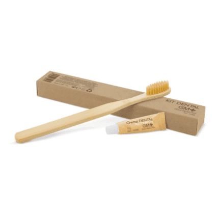 Set dental ecológico