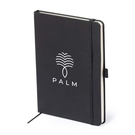 Bloc de notas polipiel Xeria