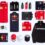 Merchandising de Formula 1