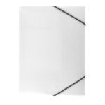 Carpeta con gomas Alpin