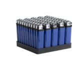 Encendedor con protección infantil