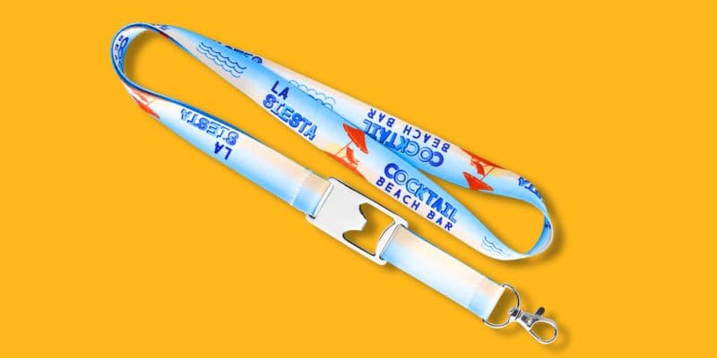 Lanyards personalizados