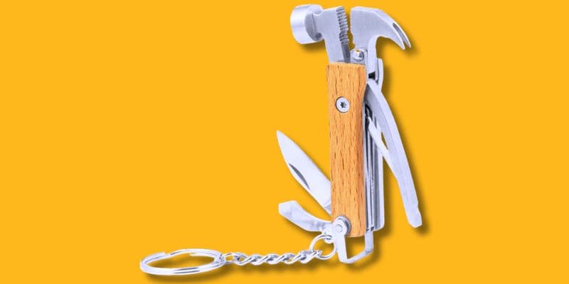 Llaveros personalizados