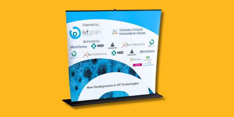 Photocall personalizado