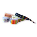 Pulsera sublimada 1 cara a todo color - Imagen 2