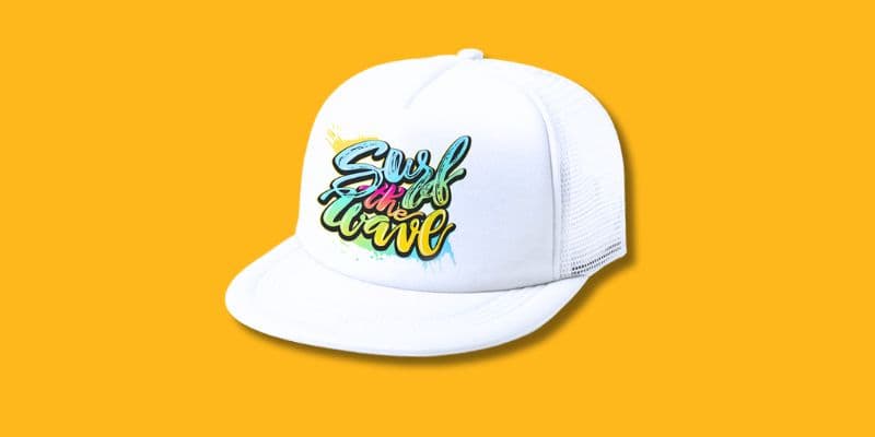 Gorras personalizadas