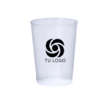 Vaso translúcido 600ml