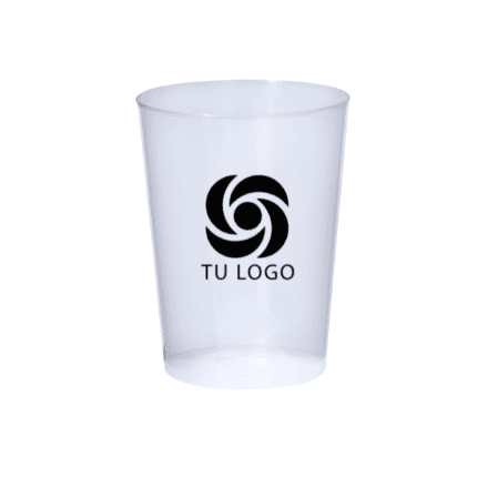 Vaso translúcido 600ml