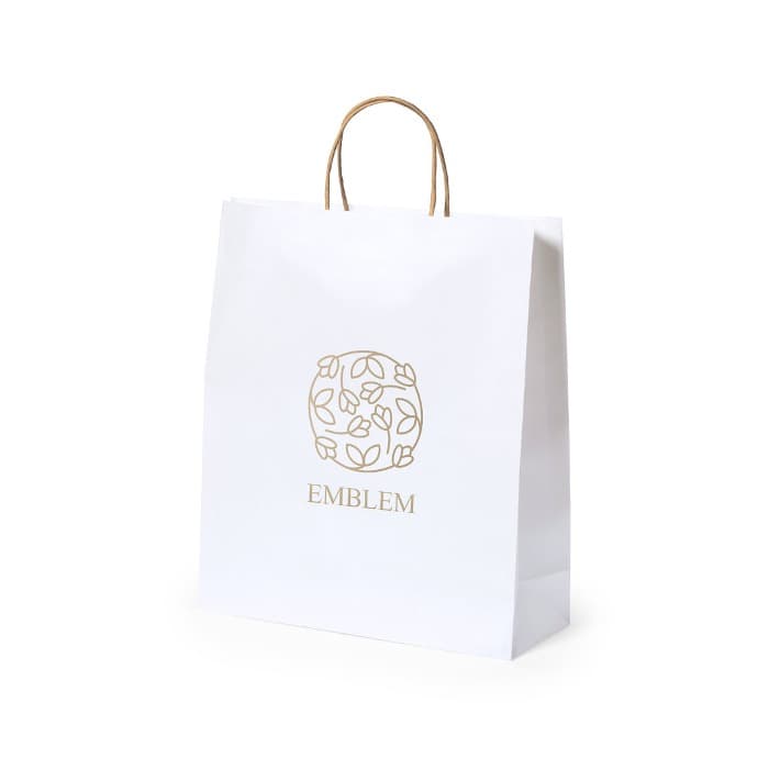 bolsa de papel cynthia 2720 Bolsa de papel reciclado cynthia