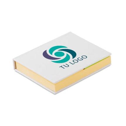 Bloc de notas Visionmax