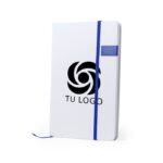 Bloc notas USB Boltuk