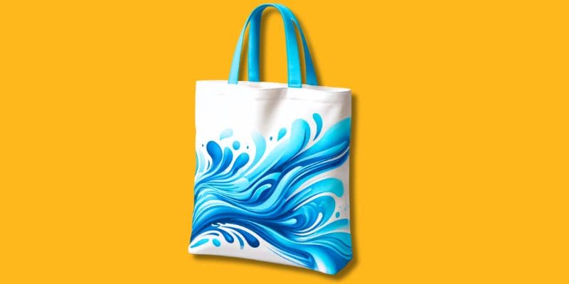 Bolsas personalizadas