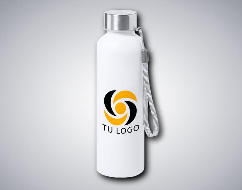 Botellas personalizadas