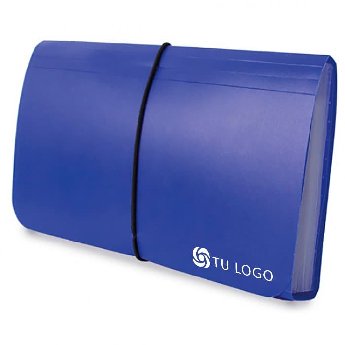 Carpeta clasificador Carpeta clasificador