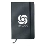 Libreta A5 hojas rayadas Aconot