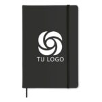 Libreta de notas A5