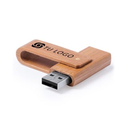 Memoria USB Haidam 16GB