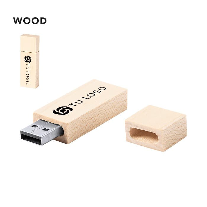 Memoria USB Nokex 16GB Memoria USB Nokex 16GB