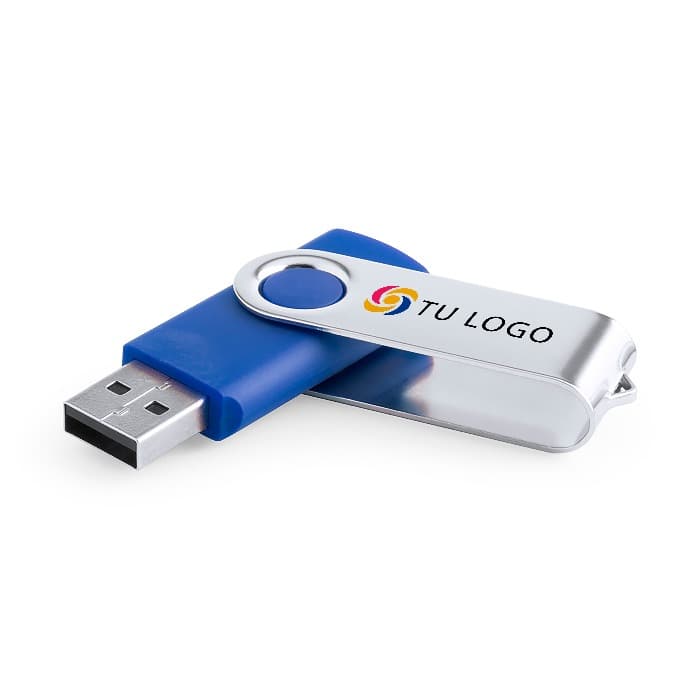 Memoria USB Rebik 16GB Memoria USB Rebik 16GB