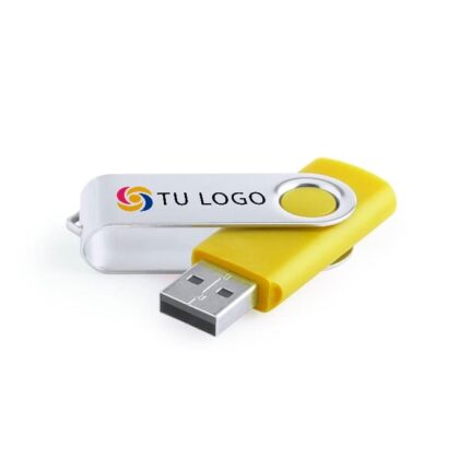 Memoria USB Yemil 32GB