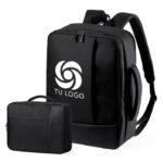 Mochila Portadocumentos Hurkon