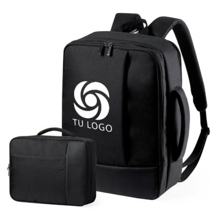 Mochila Portadocumentos Hurkon