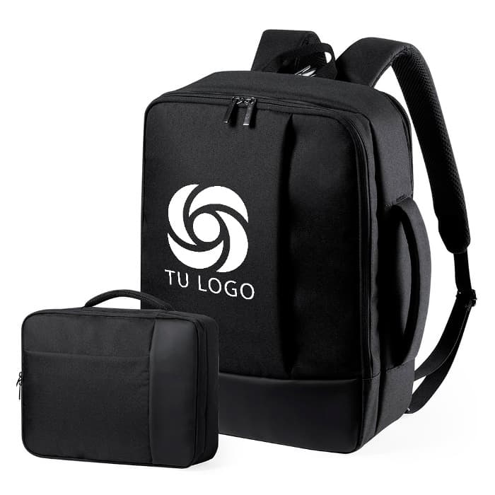 Mochila Portadocumentos Hurkon Mochila Portadocumentos Hurkon