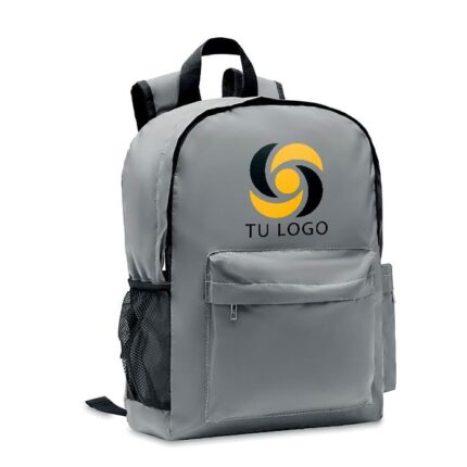 Mochila reflectante Bright Backpack