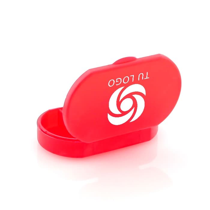 Pastillero Trizone Pastillero Trizone