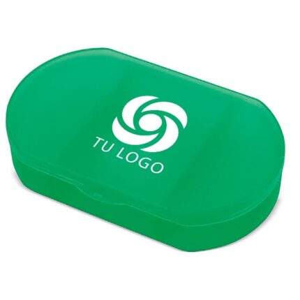 Pastillero de bolsillo RAB235