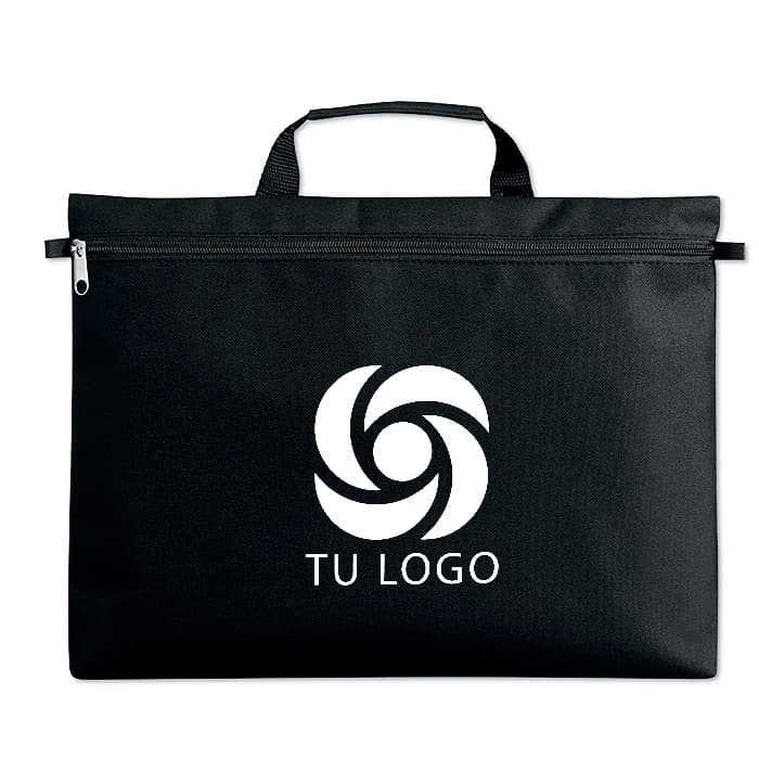 Portadocumentos poliéster Amanta Portadocumentos poliéster Amanta