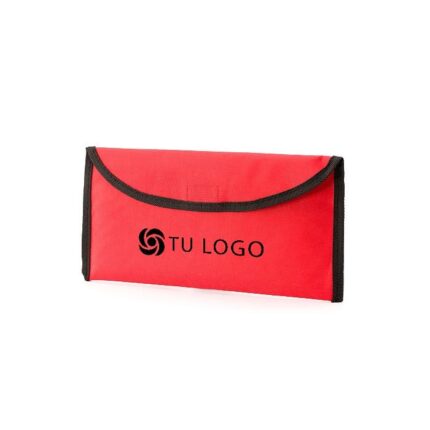 Portadocumentos viaje Lisboa