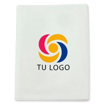 Portarecetas médico