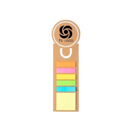 Regla Marcapáginas Blasco