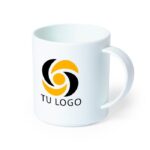 Taza ecológica Pioka 350ml