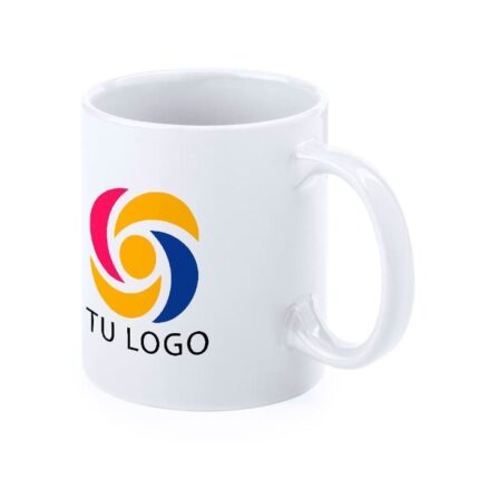 Taza sublimación Bornel