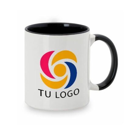 Taza sublimación Harnet