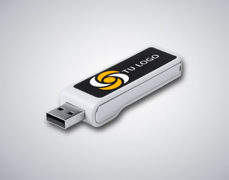 USB promocionales